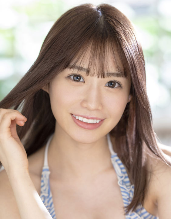 Nana Miho (未歩奈奈) Profile Photo