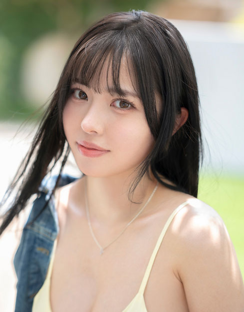 Mia Kanki (神喜ミア) Profile Photo