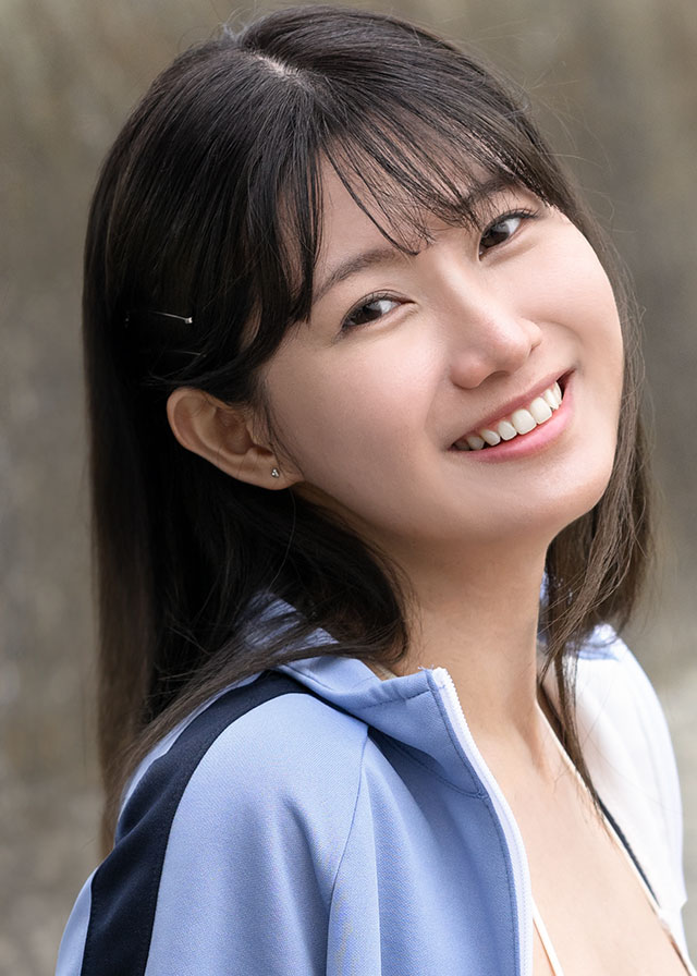 谷村凪咲
