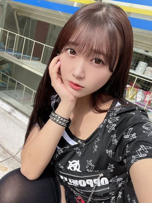 姫咲华