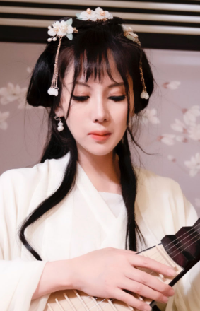 白若冰